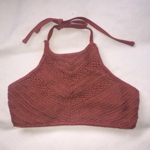 Halter bikini🚫SOLD ONⓂ️